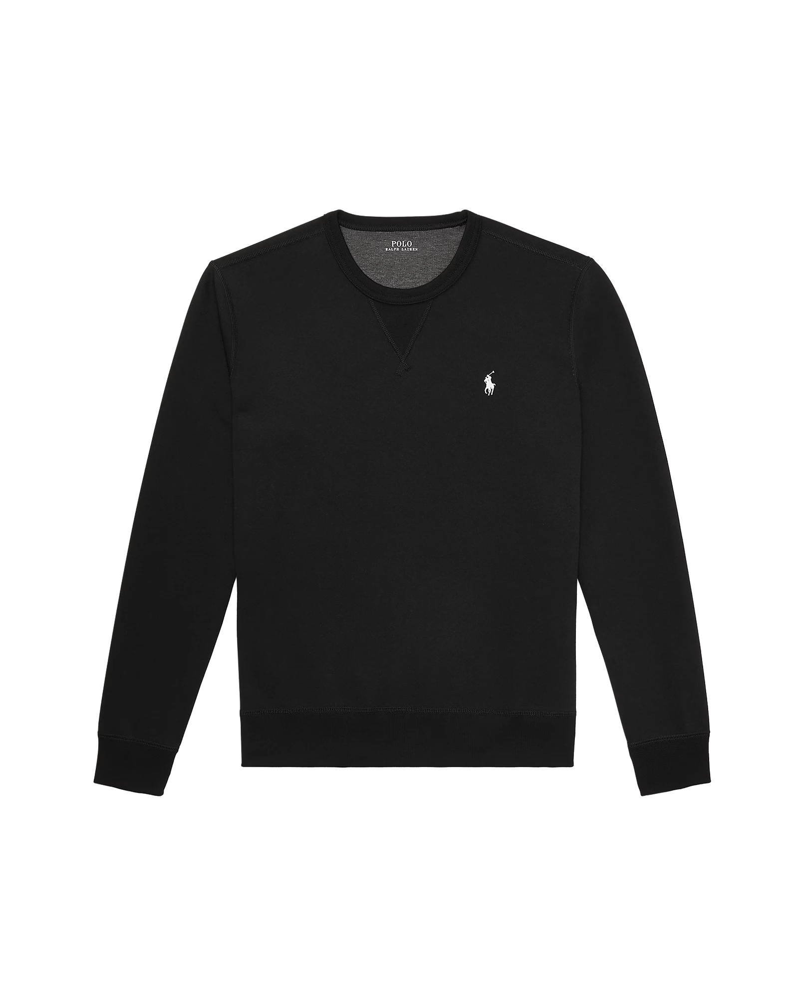 Sweatshirt de malha dupla