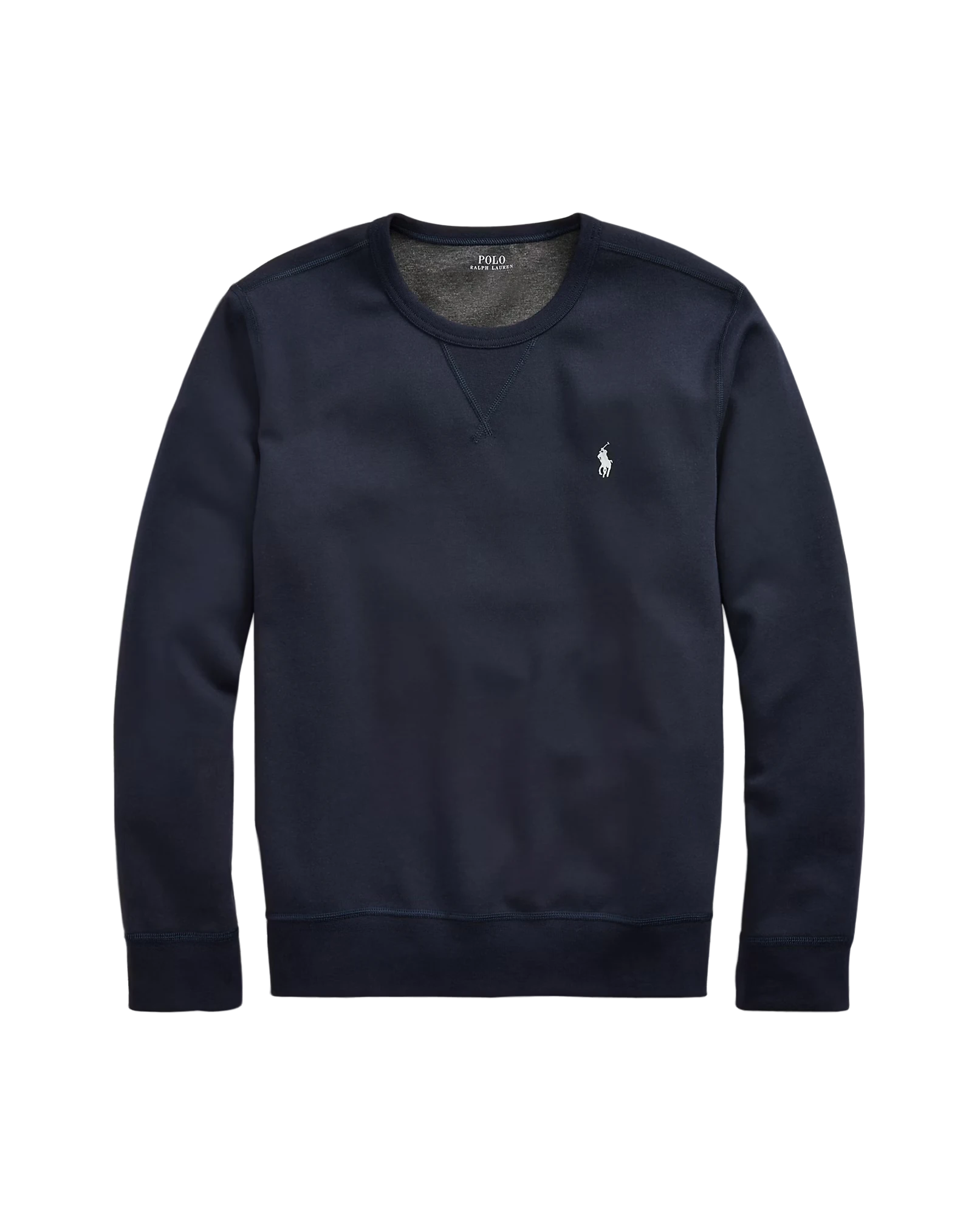 Sweatshirt de malha dupla