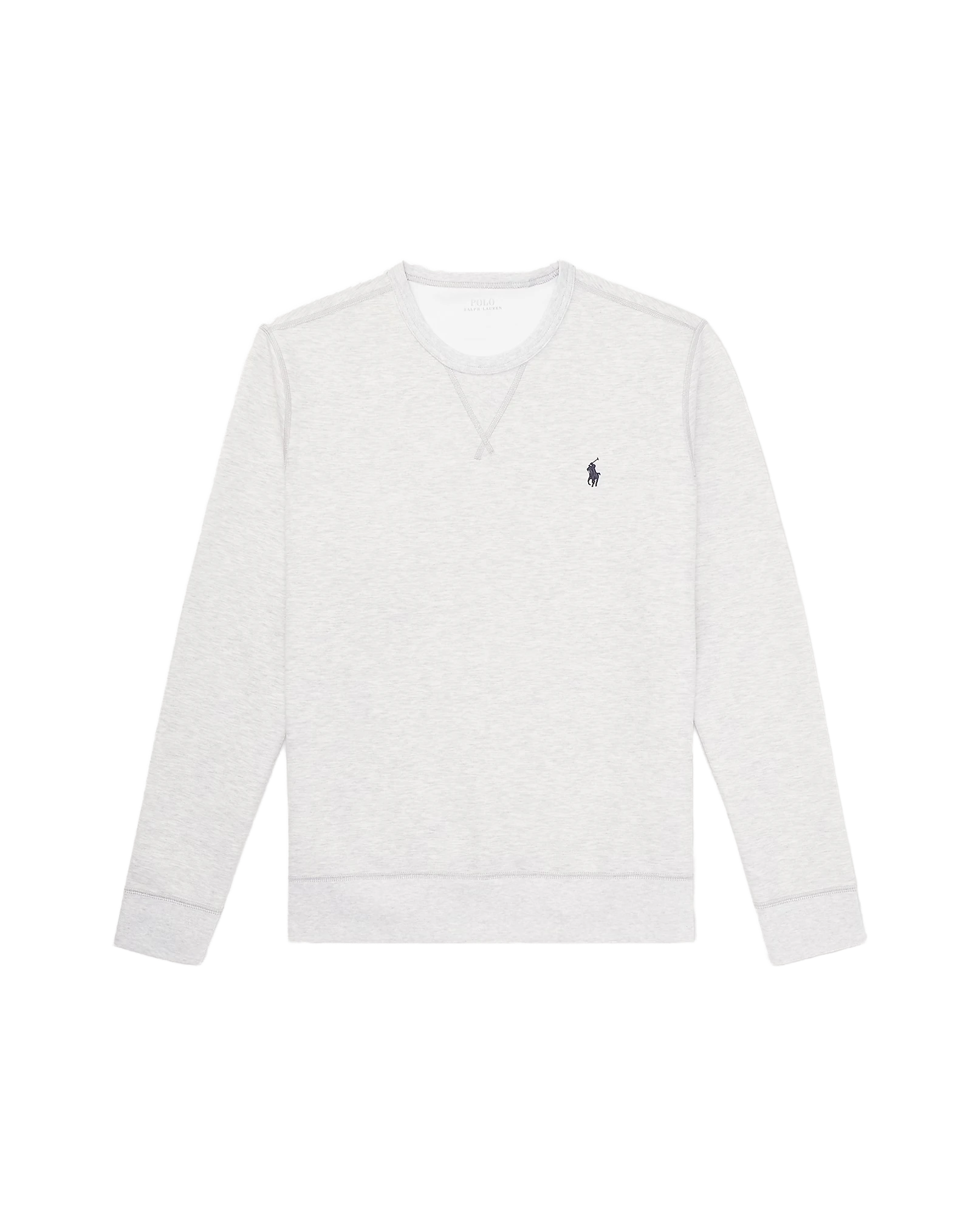 Sweatshirt de malha dupla