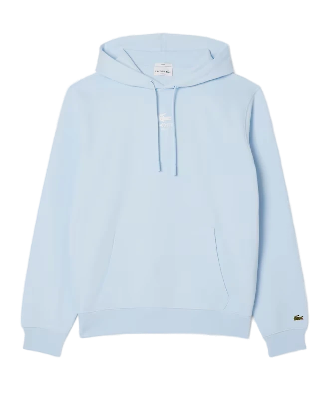Hoodie Estampado