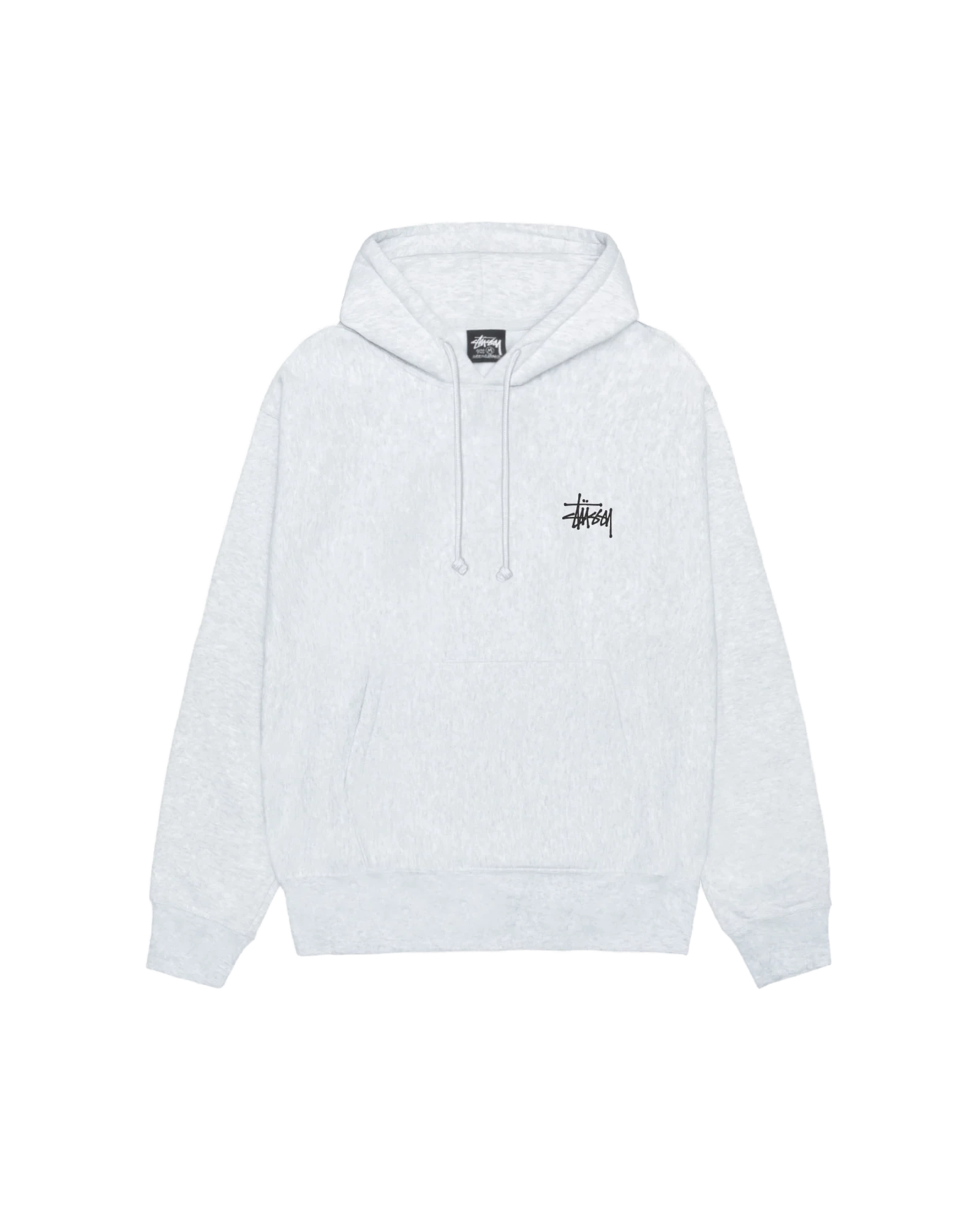 BASIC HOODIE