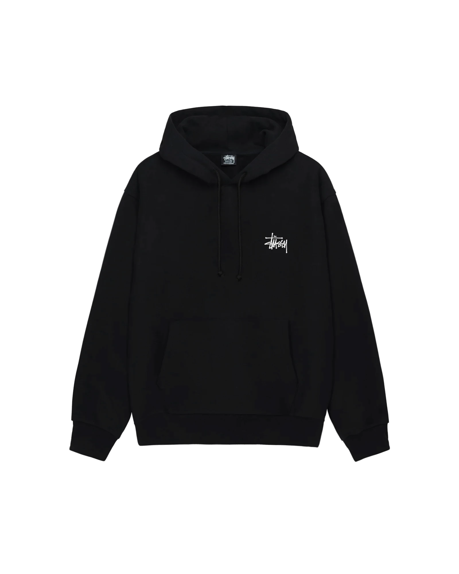 BASIC HOODIE