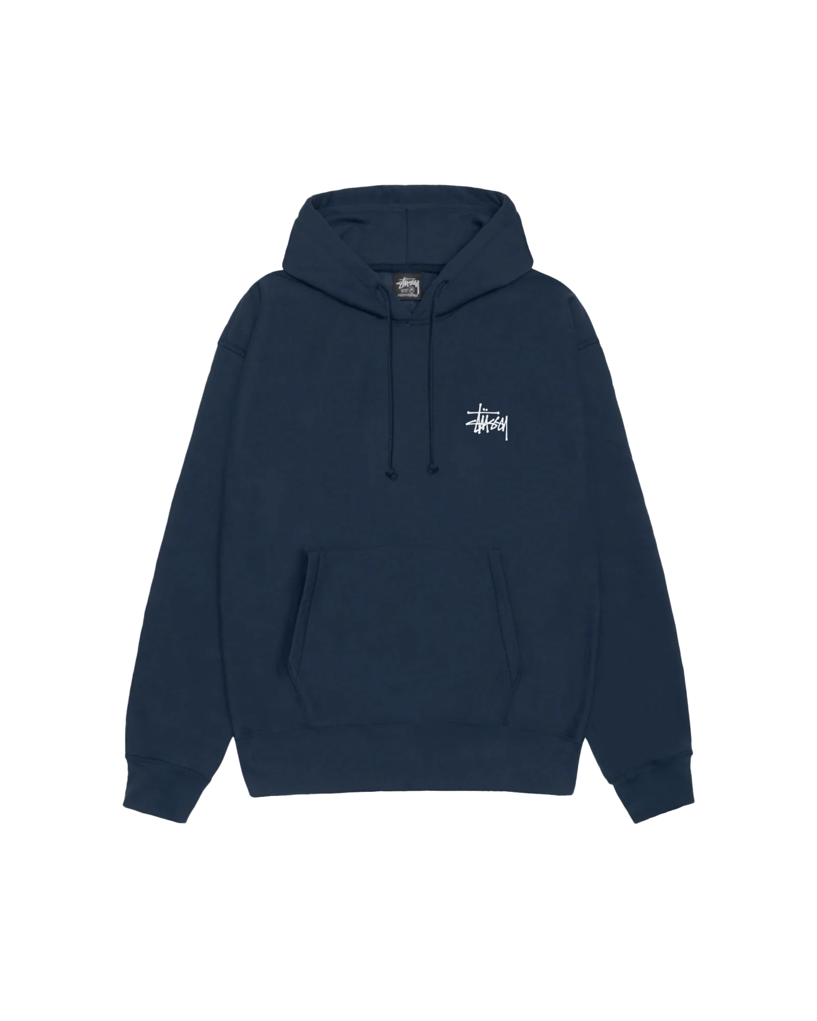 BASIC HOODIE