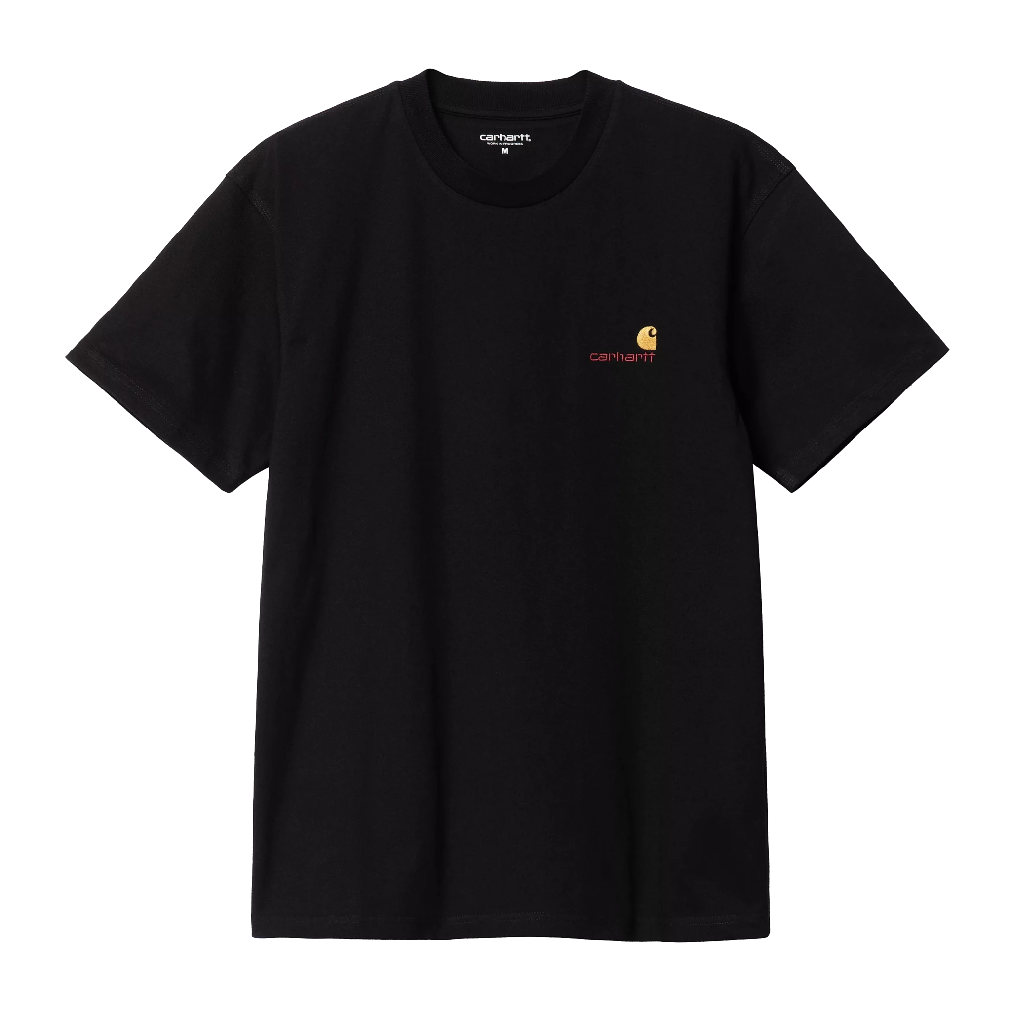Script T-Shirt