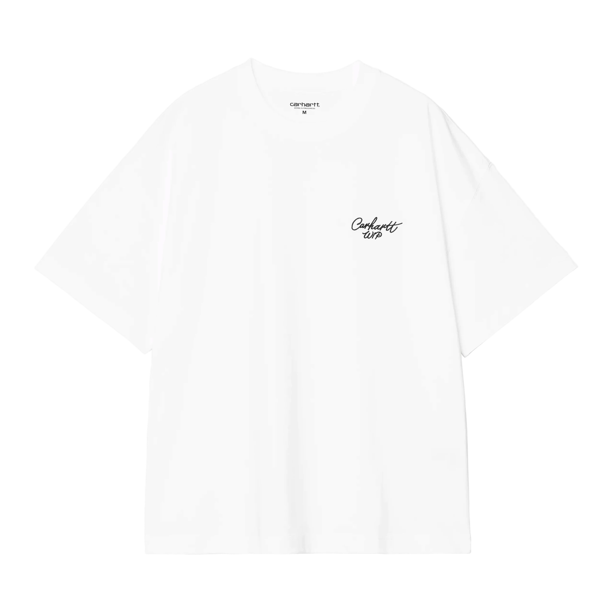 Signature Script T-Shirt