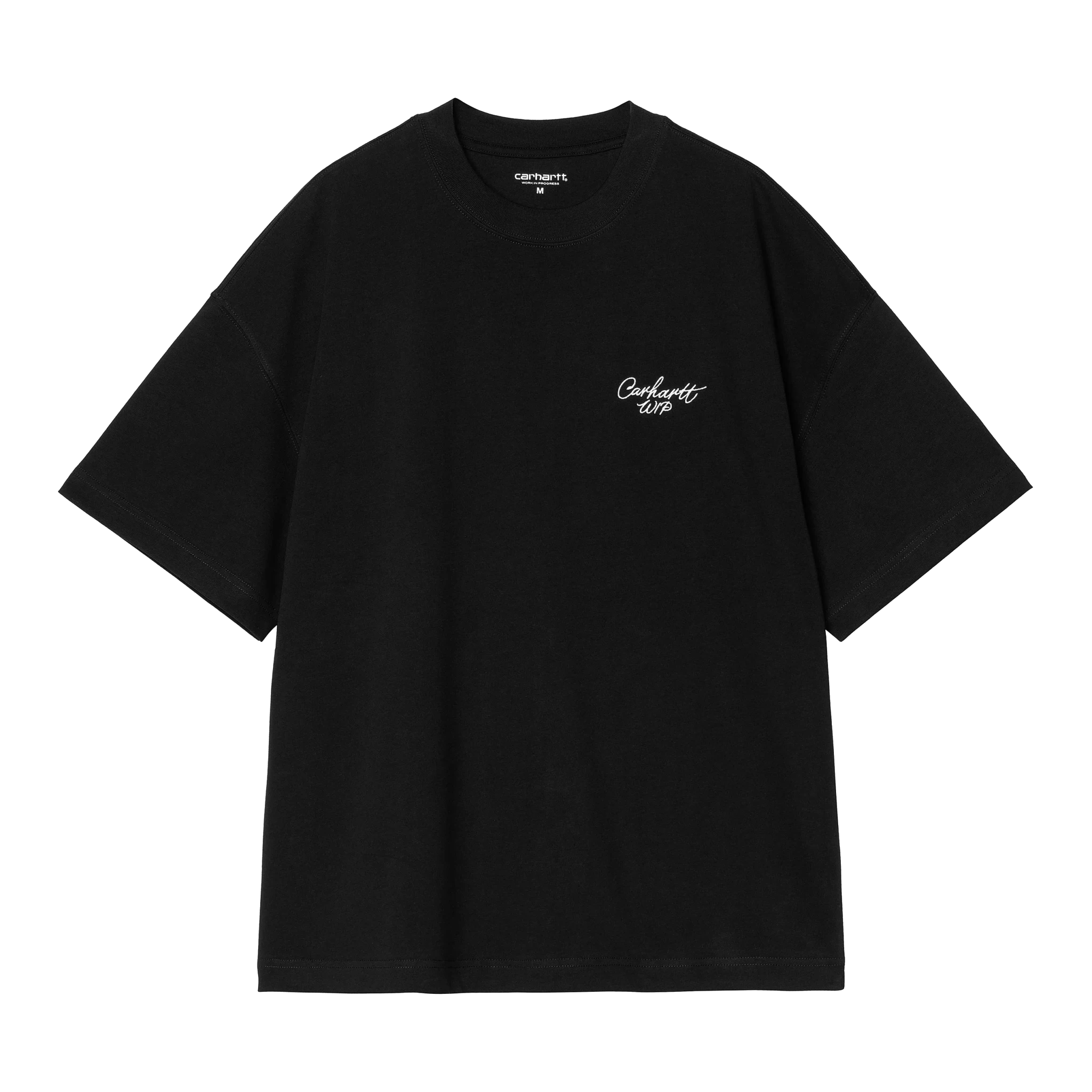 Signature Script T-Shirt
