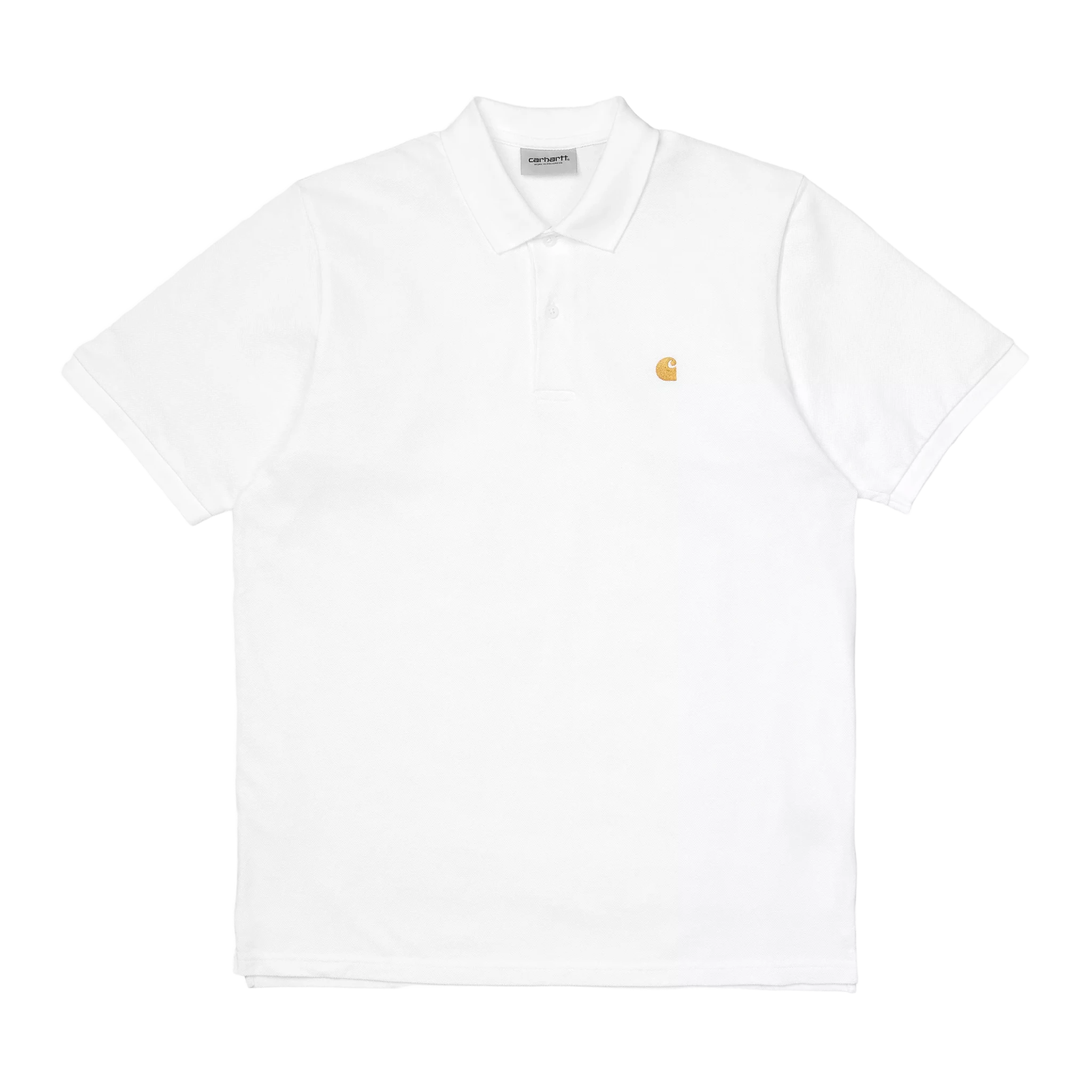 Chase Pique Polo