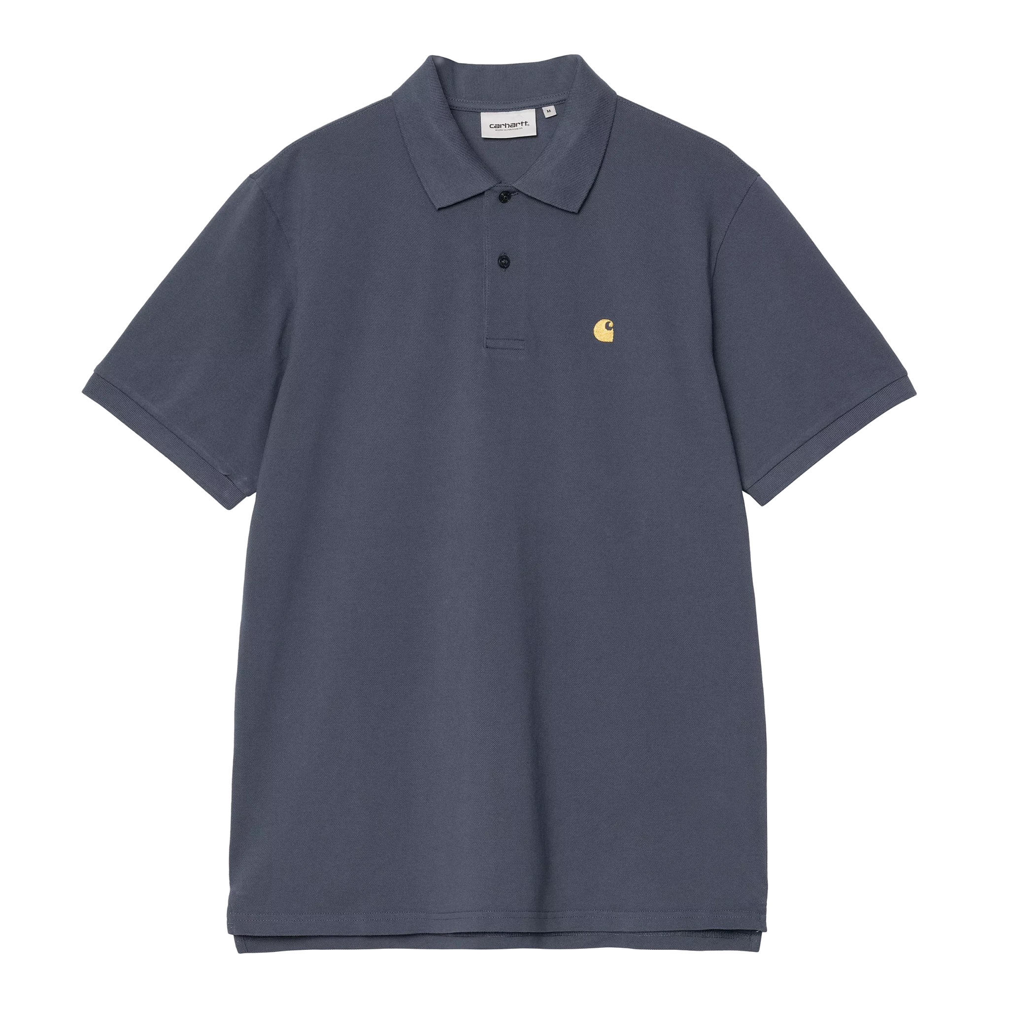 Chase Pique Polo