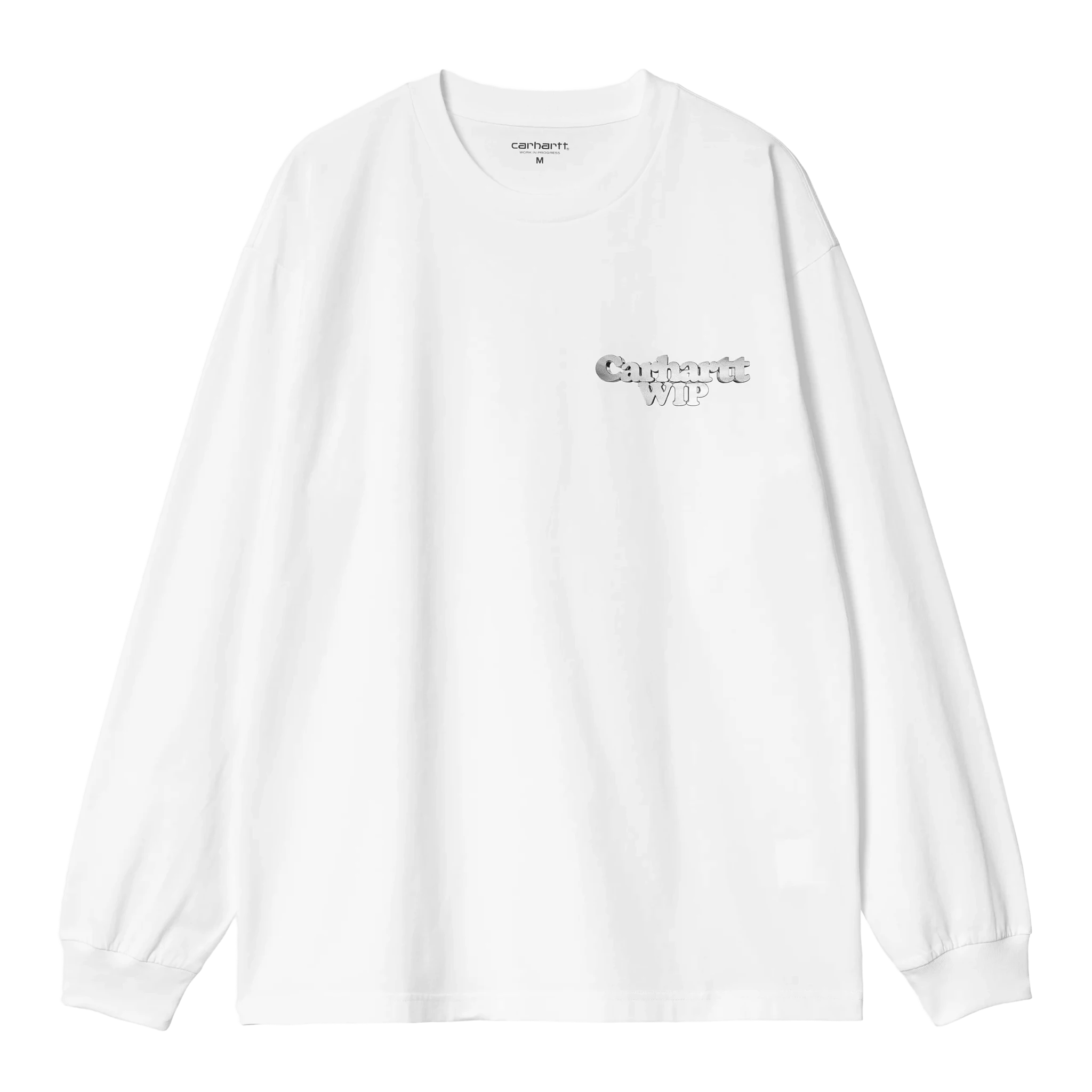 Chain Link Sweatshirt