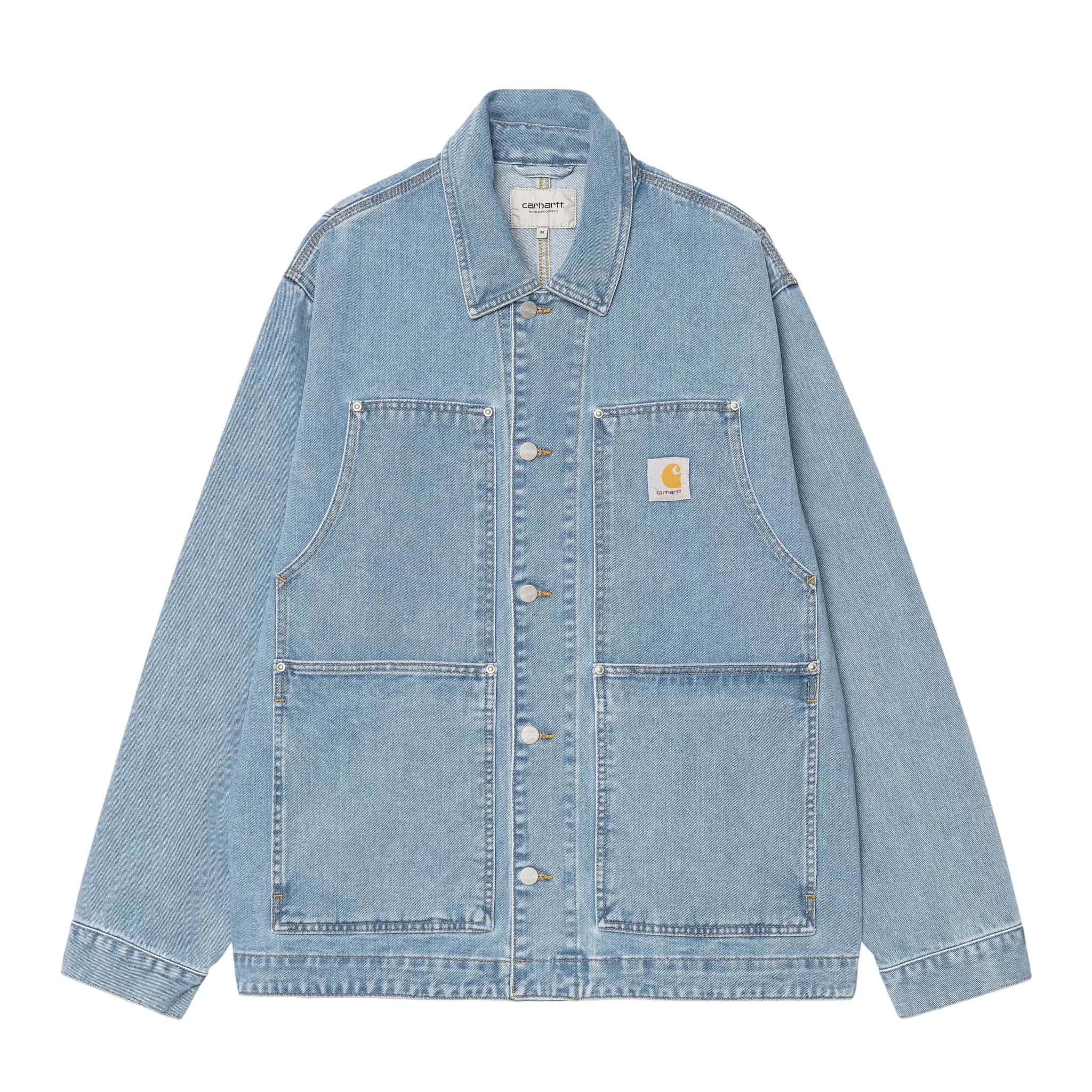 OG Double Front Jacket