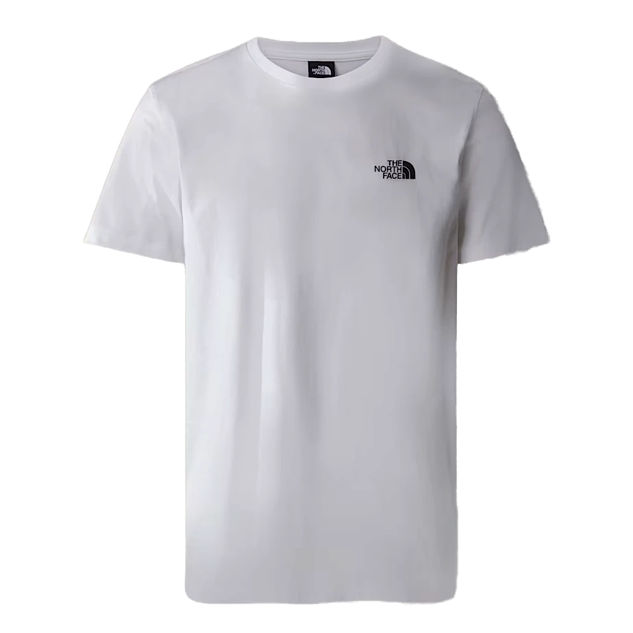 T-shirt Simple Dome