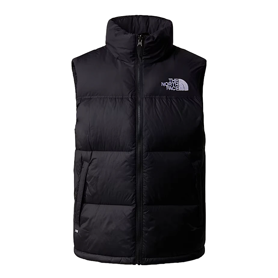 Colete 1996 Retro Nuptse