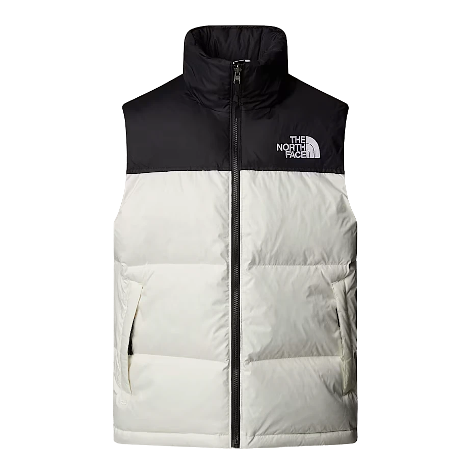 Colete 1996 Retro Nuptse
