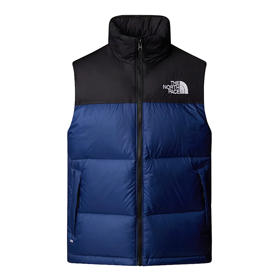 Colete 1996 Retro Nuptse