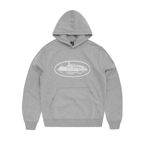 ALCATRAZ HOODIE