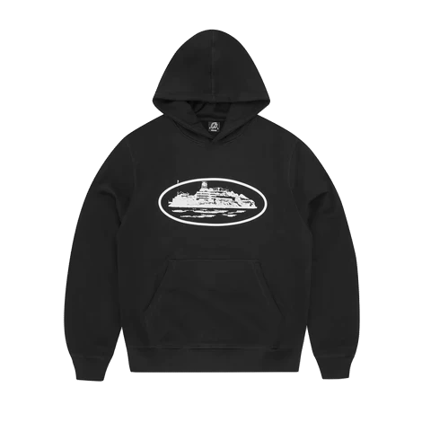 ALCATRAZ HOODIE